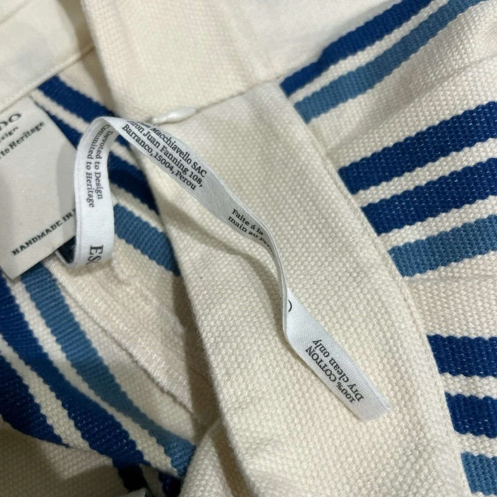 ESCVDO Alamar pants - Picture 7 of 7